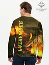 Мужской лонгслив базовый / Pathfinder | НРИ (P007_P004ooo2926813, P004ooo2926813)