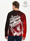 Мужской лонгслив базовый / LIVERPOOL / ЛИВЕРПУЛЬ (P007_P004ooo2927153, P004ooo2927153)