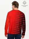 Мужской лонгслив базовый / МАНЧЕСТЕР / MANCHESTER UNITED (P007_P004ooo2927573, P004ooo2927573)