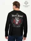 Мужской лонгслив базовый / 5FDP Rit Crew (P007_P004ooo2929053, P004ooo2929053)