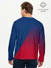 Мужской лонгслив базовый / ФК ПСЖ / PARIS SAINT GERMAIN (P007_P004ooo2929989, P004ooo2929989)