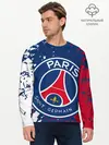 Мужской лонгслив базовый / ФК ПСЖ / FC PSG / PARIS SG (P007_P004ooo2930173, P004ooo2930173)