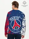 Мужской лонгслив базовый / ФК ПСЖ / FC PSG / PARIS SG (P007_P004ooo2930173, P004ooo2930173)