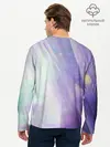 Мужской лонгслив базовый / Kim Seok Jin Art (P007_P004ooo2930217, P004ooo2930217)