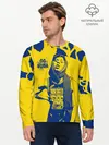 Мужской лонгслив базовый / OG Buda (P007_P004ooo2932309, P004ooo2932309)
