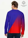 Мужской лонгслив базовый / ATLETICO DE MADRID / АТЛЕТИКО (P007_P004ooo2936599, P004ooo2936599)