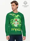 Мужской лонгслив базовый / Hades Dusa Gorgon (P007_P004ooo2936761, P004ooo2936761)
