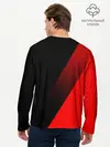 Мужской лонгслив базовый / АТЛЕТИКО МАДРИД / ATLETICO (P007_P004ooo2936413, P004ooo2936413)