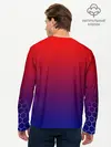 Мужской лонгслив базовый / ATLETICO DE MADRID / АТЛЕТИКО (P007_P004ooo2936477, P004ooo2936477)