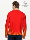 Мужской лонгслив базовый / FC VALENCIA / ФК ВАЛЕНСИЯ (P007_P004ooo2936817, P004ooo2936817)