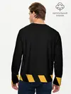 Мужской лонгслив базовый / BOSTON BRUINS (P007_P004ooo2937483, P004ooo2937483)