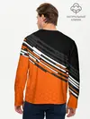 Мужской лонгслив базовый / ФК ВАЛЕНСИЯ / SPORT / СПОРТ (P007_P004ooo2937109, P004ooo2937109)