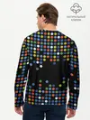 Мужской лонгслив базовый / Хей, Арнольд! (P007_P004ooo2941149, P004ooo2941149)