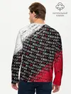 Мужской лонгслив базовый / CHICAGO BULLS [6] (P007_P004ooo2941877, P004ooo2941877)