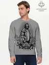 Мужской лонгслив базовый / The dude (P007_P004ooo2949175, P004ooo2949175)