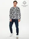 Мужской лонгслив базовый / Шахматист (P007_P004ooo2951549, P004ooo2951549)