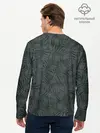 Мужской лонгслив базовый / JWDominion#2 (P007_P004ooo2971153, P004ooo2971153)