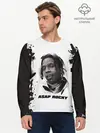 Мужской лонгслив базовый / АСАП | ASAP ROCKY (P007_P004ooo2971793, P004ooo2971793)