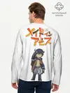 Мужской лонгслив базовый / Nanachi (P007_P004ooo2971863, P004ooo2971863)