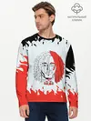 Мужской лонгслив базовый / LIL PUMP | ЛИЛ ПАМП (P007_P004ooo2973699, P004ooo2973699)