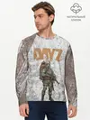 Мужской лонгслив базовый / DAYZ | ДЕЙЗИ (P007_P004ooo2980057, P004ooo2980057)
