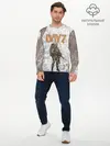 Мужской лонгслив базовый / DAYZ | ДЕЙЗИ (P007_P004ooo2980057, P004ooo2980057)