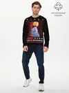 Мужской лонгслив базовый / Майки Тосва токийские мстители (P007_P004ooo2983191, P004ooo2983191)