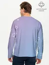 Мужской лонгслив базовый / Знак Рак (P007_P004ooo2987963, P004ooo2987963)
