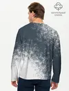 Мужской лонгслив базовый / Мазда - Спрей (P007_P004ooo2989109, P004ooo2989109)