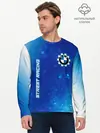Мужской лонгслив базовый / БМВ - Racing (P007_P004ooo2990353, P004ooo2990353)