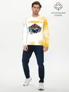 Мужской лонгслив базовый / TARAKANY! | Тараканы! (P007_P004ooo2995475, P004ooo2995475)