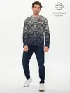Мужской лонгслив базовый / Donut (P007_P004ooo3000133, P004ooo3000133)