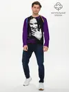 Мужской лонгслив базовый / Ozzy Osbourne, Оззи Осборн (P007_P004ooo2999835, P004ooo2999835)