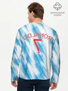 Мужской лонгслив базовый / Гостевая Сезон 21-22 | Ronaldo (P007_P004ooo3002769, P004ooo3002769)