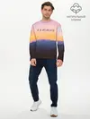 Мужской лонгслив базовый / Я В МОМЕНТЕ | MOMENTUS (P007_P004ooo3003279, P004ooo3003279)