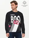 Мужской лонгслив базовый / Toca Boo (P007_P004ooo3003859, P004ooo3003859)