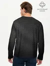 Мужской лонгслив базовый / TOYOTA STEEL HONEYCOMBS (P007_P004ooo3003795, P004ooo3003795)