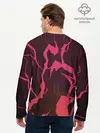 Мужской лонгслив базовый / Style MGK (P007_P004ooo3005899, P004ooo3005899)