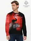 Мужской лонгслив базовый / Speak & Spell - Depeche Mode (P007_P004ooo3006709, P004ooo3006709)
