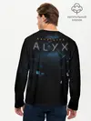 Мужской лонгслив базовый / HL Alyx (P007_P004ooo3010209, P004ooo3010209)