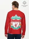 Мужской лонгслив базовый / F.C. LIVERPOOL (P007_P004ooo3010427, P004ooo3010427)