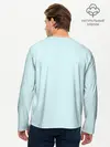 Мужской лонгслив базовый / Воспроизведение (P007_P004ooo3016655, P004ooo3016655)