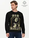 Мужской лонгслив базовый / Great Bob (P007_P004ooo3020887, P004ooo3020887)