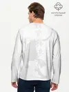 Мужской лонгслив базовый / Китайский тигр (P007_P004ooo3020959, P004ooo3020959)