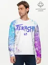 Мужской лонгслив базовый / 6IX9INE^ (P007_P004ooo3022155, P004ooo3022155)