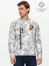 Мужской лонгслив базовый / [Porsche Taycan] Как у Литвина (P007_P004ooo3022507, P004ooo3022507)