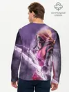 Мужской лонгслив базовый / DESTINY 2 HUNTER LOGO (P007_P004ooo3024963, P004ooo3024963)