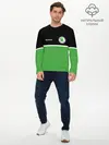 Мужской лонгслив базовый / Skoda | Два цвета (P007_P004ooo3030149, P004ooo3030149)