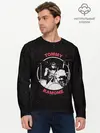 Мужской лонгслив базовый / Tommy Ramone (P007_P004ooo3032205, P004ooo3032205)