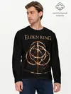 Мужской лонгслив базовый / Elden Ring (P007_P004ooo3035369, P004ooo3035369)
